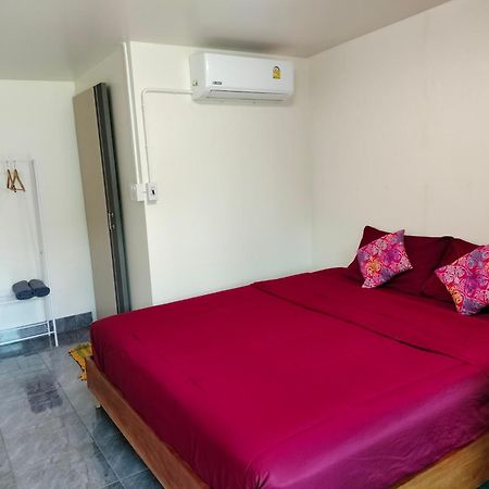 Apartamento Kohmook​ Money​ House Ko Muk Exterior foto