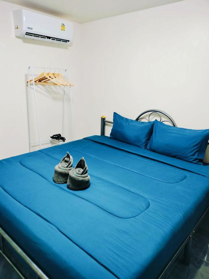 Apartamento Kohmook​ Money​ House Ko Muk Exterior foto