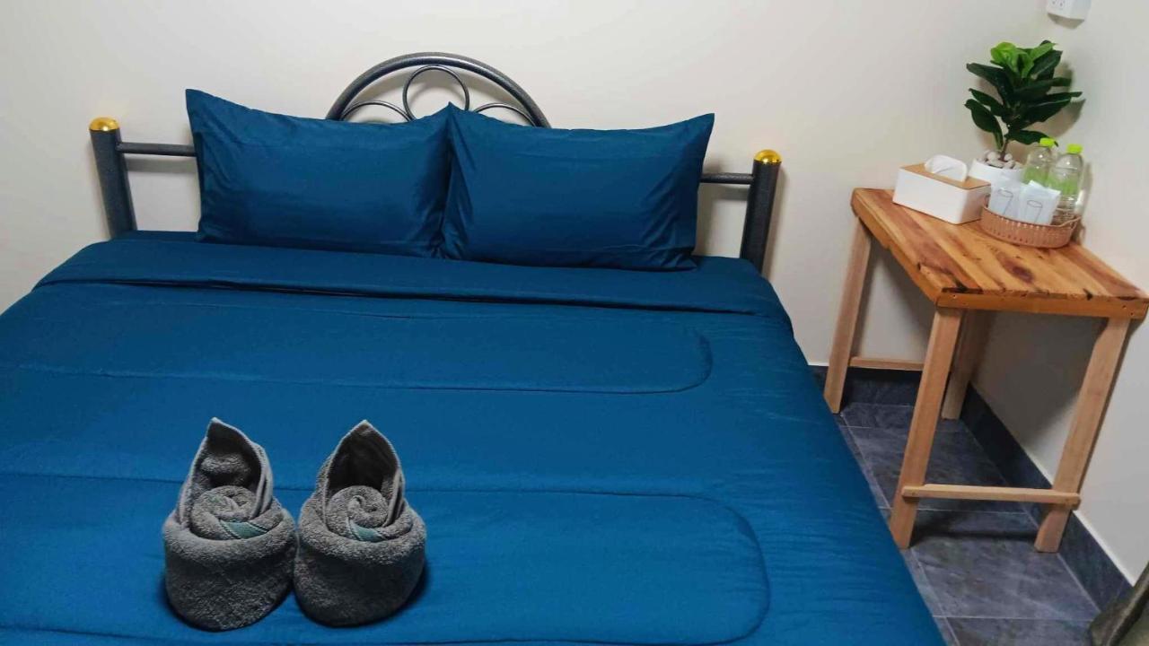 Apartamento Kohmook​ Money​ House Ko Muk Exterior foto