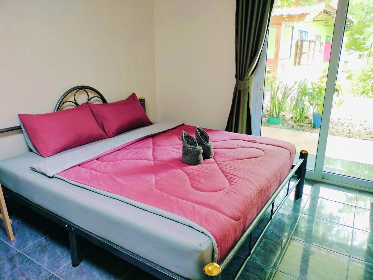 Apartamento Kohmook​ Money​ House Ko Muk Exterior foto