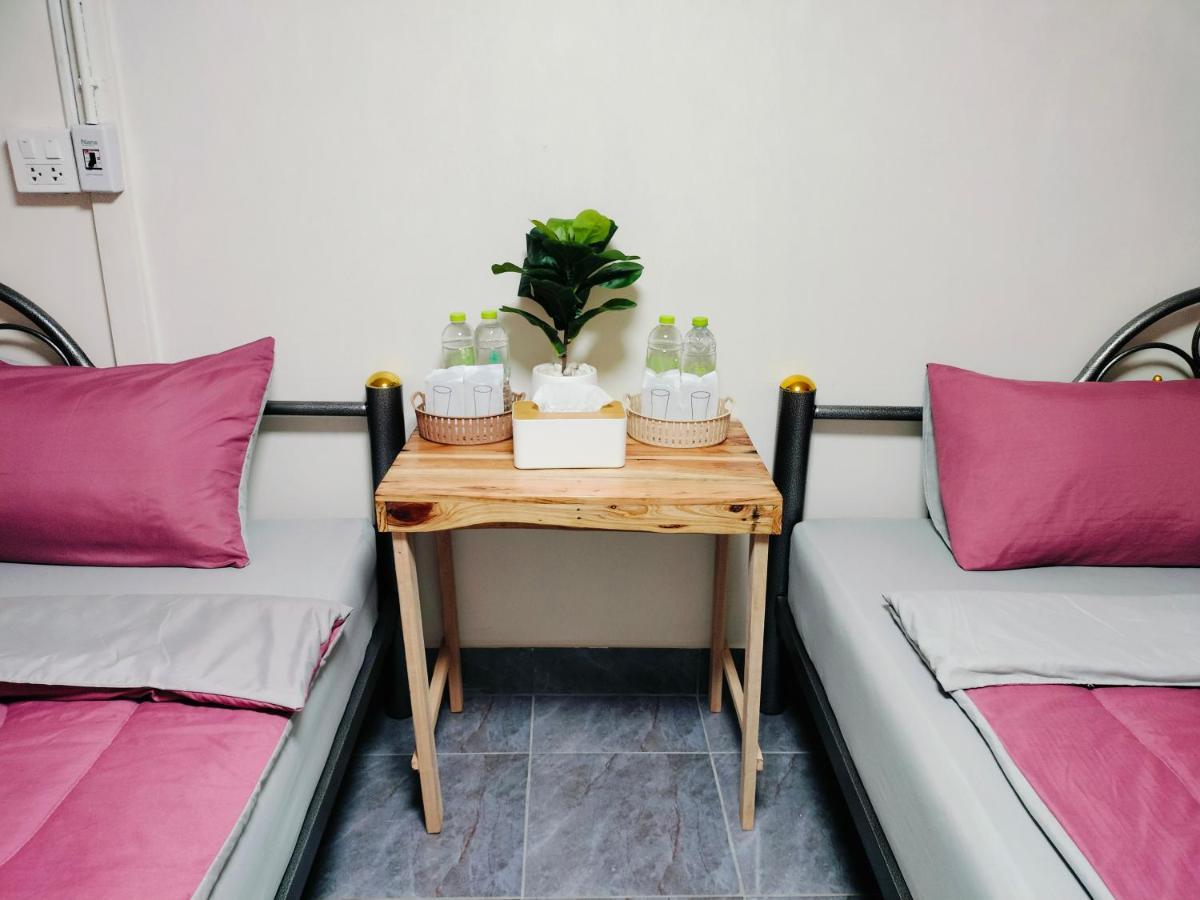 Apartamento Kohmook​ Money​ House Ko Muk Exterior foto