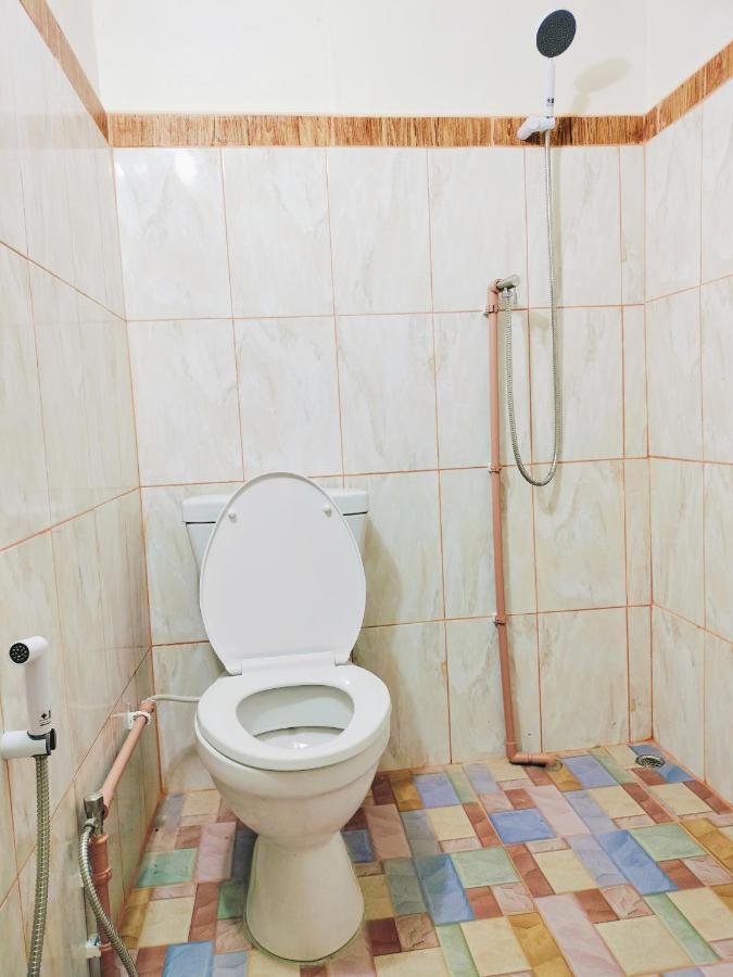 Apartamento Kohmook​ Money​ House Ko Muk Exterior foto