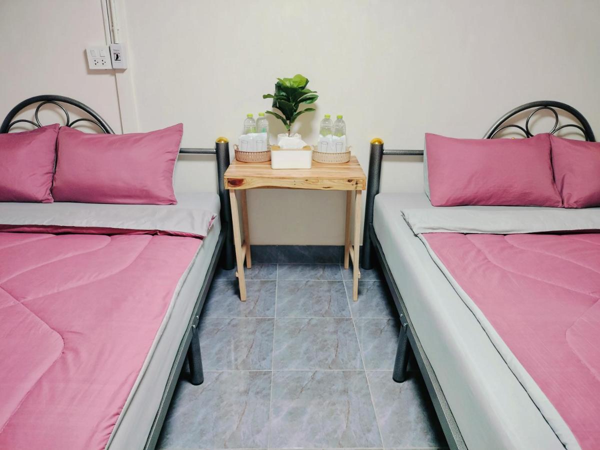 Apartamento Kohmook​ Money​ House Ko Muk Exterior foto