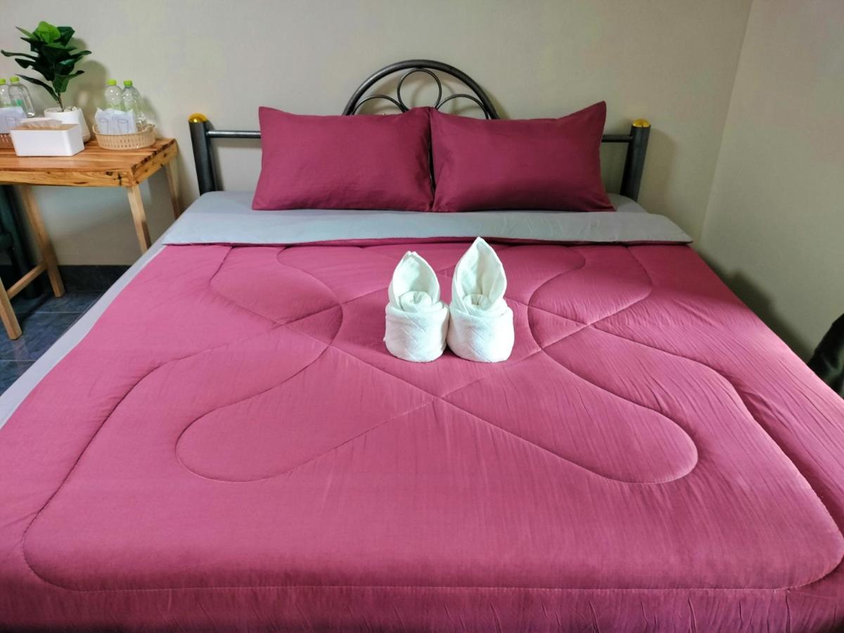 Apartamento Kohmook​ Money​ House Ko Muk Exterior foto